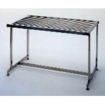 Stainless Steel Pipe Work Bench
