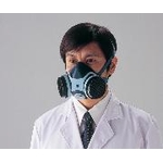 AS ONE Corporation Gas Mask GW-7-03