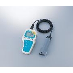 Racom Tester Handy Type pH/Conductivity Meter, Waterproof Type