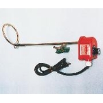 Immersion Pipe Heater for Water