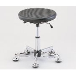 Special Chair for Researchers, Fixed Leg Type (1-5930-02)