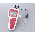 Racom Tester Handy Type pH Meter, 3 in 1 Electrode, AC Adapter
