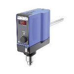 Electronically Controlled Stirrer, Rotational Speed (rpm) 4–1400