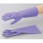 Gloves, Thick, With Durability, Oil Resistance and Grip (1-7503-02)