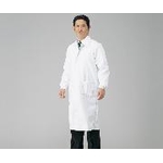 White Coat, Fluorine Coating Lab Coat
