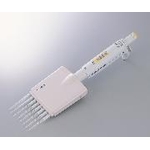 8-Channel Micro Pipette (AS ONE Corporation)