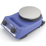 Hot Magnet Stirrer RH Rotation Speed (Rpm) 50–2000