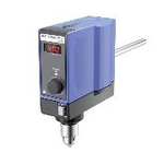 Electronically Controlled Stirrer, Rotational Speed (rpm) 30–2000