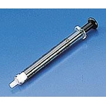 Hamilton Gas-Tight Syringe (2-430-05)