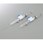 Microsyringe for Liquid Analysis