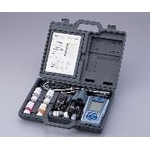 Racom Tester Handy Type pH & Conductivity Meter