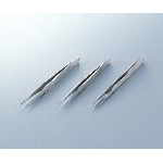 18-8 Stainless Steel Tweezers Total Length 125 mm