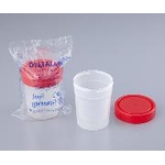 Food Sample Containers, Capacity 150 ml | AS ONE | MISUMI Thailand