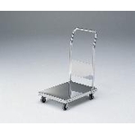 All Stainless Steel Hand Truck
