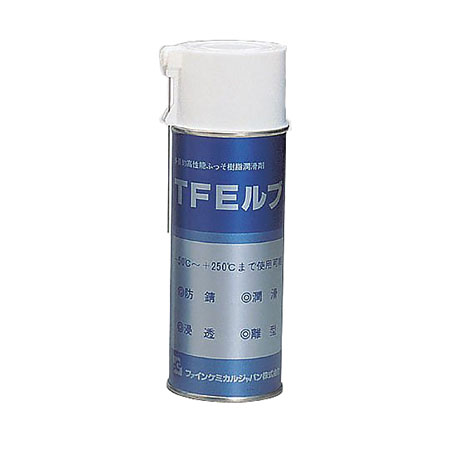 Chemical Spray TFE (8-169-02)