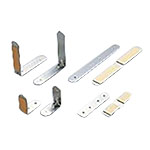 Anchoring Brackets (Made of Stainless Steel)