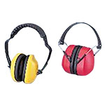 Soundproof Earmuffs EP