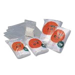 Plastic Bag, Unipac Thickness 0.04 0.08 6-633 (6-633-14)