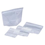 Plastic Bag, Lamizip Clear FW (1-9507-04)