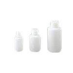 Narrow-Mouth Bottles, Capacity 50 mL – 500 mL/1 L (1-4657-16)