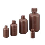 Narrow-Mouth Bottles, Capacity 100 mL–5 L (2-5076-06)