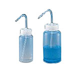 Wide Mouth and Narrow Mouth Washing Bottles (4-5343-02)