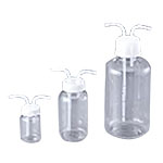 Gas Washing Bottle Capacity 100 ml–5000 ml