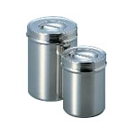 Stainless Steel Universal Can (5-188-02)