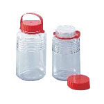 Preservation Bottles, Capacity 4 L–8 L