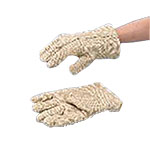 Heat Resistant Gloves Zetex Plus TM (8-5318-01)