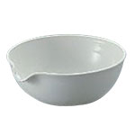 Porcelain Evaporating Dish (6-558-02)