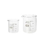 Beaker Borosilicate Glass Capacity (ml) 10–10000 (6-214-21)