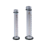 Volumetric Cylinder Hard Glass Capacity (ml) 5–2000