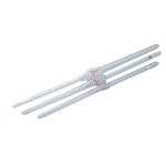 Hole Pipette Capacity (ml) 0.1–200 (1-8570-21)