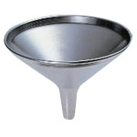 Stainless Steel Funnel