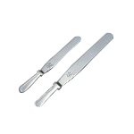 All Stainless Steel Spatula (1-6282-02)