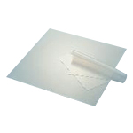 Silicone Rubber Sheet (6-612-06)