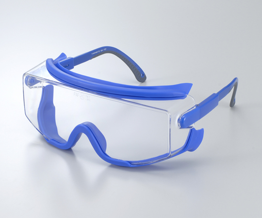 Foreign Matter Entry Prevention Protective Glasses SCC