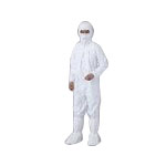 ISOCLEAN® (Cleanroom Suit/γ Sterilized)