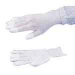 PU Coat Nylon Gloves (2-8292-01)