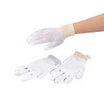 Palm Fit Gloves 1666 (2-1666-02)