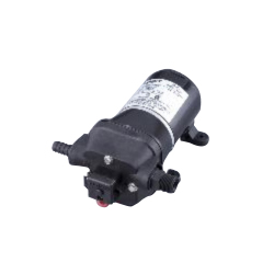 4-Piston Diaphragm Pressure Pump (1-1505-02)
