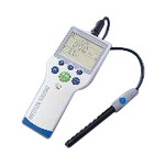 Portable Conductivity Meter SevenGo Conductivity (1-8511-21)
