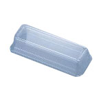 Disposable pipetting reservoir M tray
