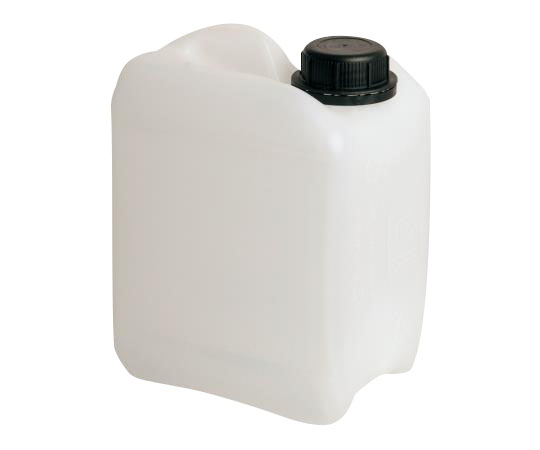 Waste Liquid Recovery Containers, Capacity 2.5 L–10 L