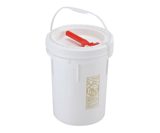 Sealed Container, Capacity 20 L