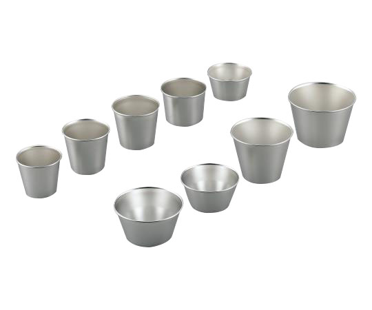 Stainless Steel Sample Cup (2-9363-02)