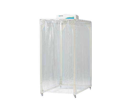 Clean Booth EG (Class 10,000 compatible)