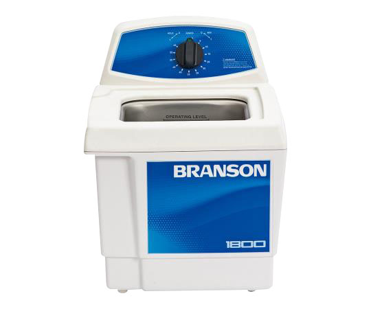 BRANSON Benchtop Type Ultrasonic Cleaner