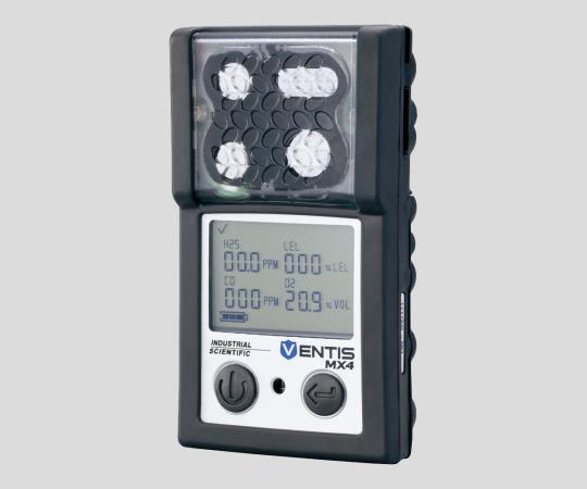 Multi Gas Monitor (MX4 Series) (2-9982-02) 